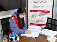 计算机与信息工程学院“我为家乡办实事”系列活动 ——2022年寒假社会实践优
