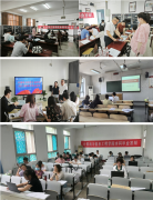 计算机与信息工程学院顺利开展2025届本科毕业答辩工作
