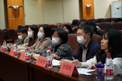 马克思主义学院“一院一品”党建活动 ——2022年“普法宣讲卫士”大赛