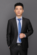 校友风采 | 何浩湧：播撒法律阳光 守护公平正义