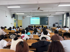 生命无彩排 防患于未然 ——马克思主义学院举办消防讲座