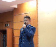 特等奖学金获得者风采展——马克思主义学院篇：青年楷模·逐梦未来