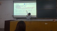马克思主义学院成功召开双评及资助工作培训会